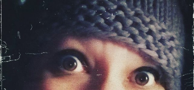 Hill City Paranormal Interviews Jeri B