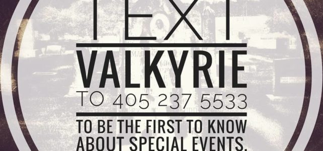 Be the First to Know!