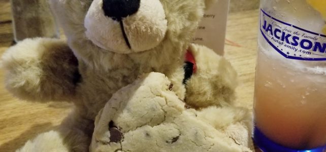 Meet Gunther, the Ghost Hunter