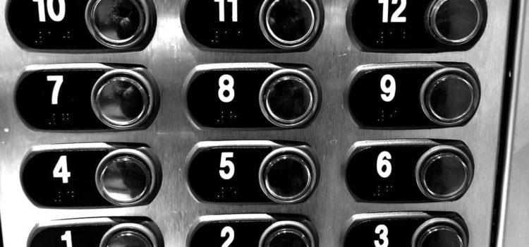 Step on a crack and …