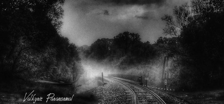 Hauntingly Beautiful