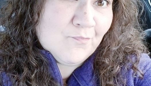 Banshee hair, don’t care.